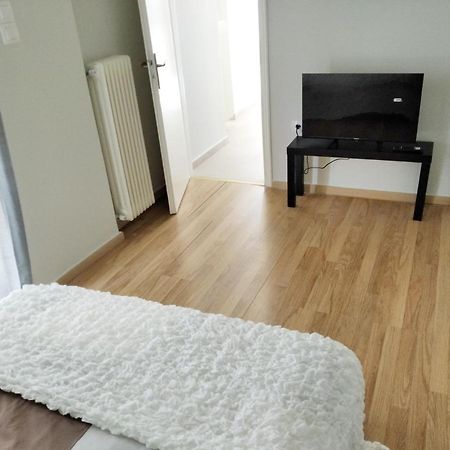 דירות אתונה Amazing Top-Floor Oasis מראה חיצוני תמונה