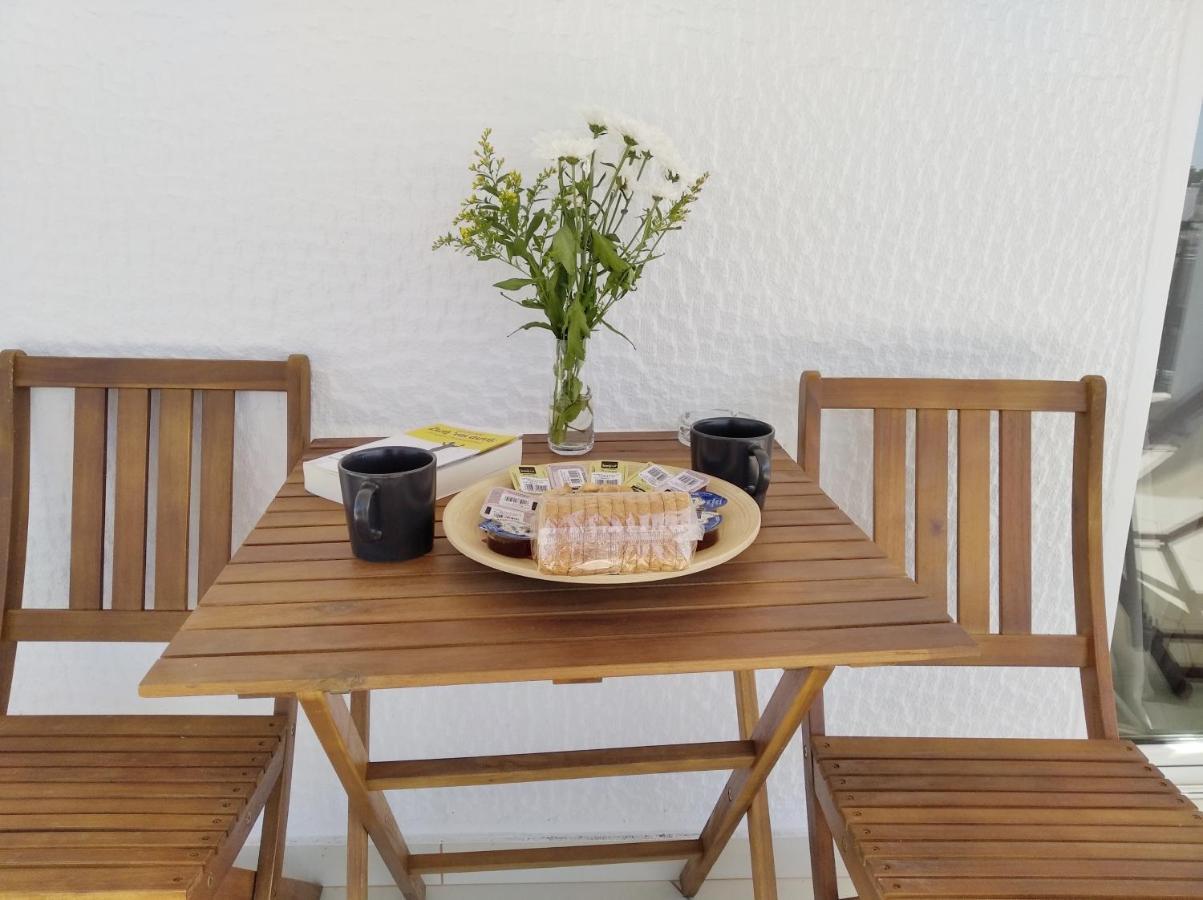 דירות אתונה Amazing Top-Floor Oasis מראה חיצוני תמונה