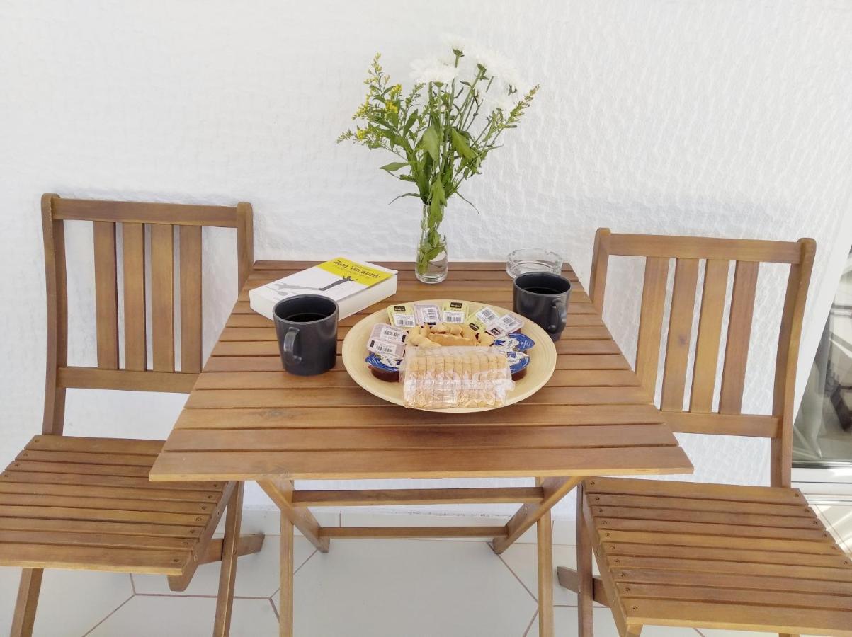 דירות אתונה Amazing Top-Floor Oasis מראה חיצוני תמונה